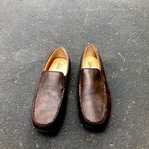 Boys Nordstrom loafers